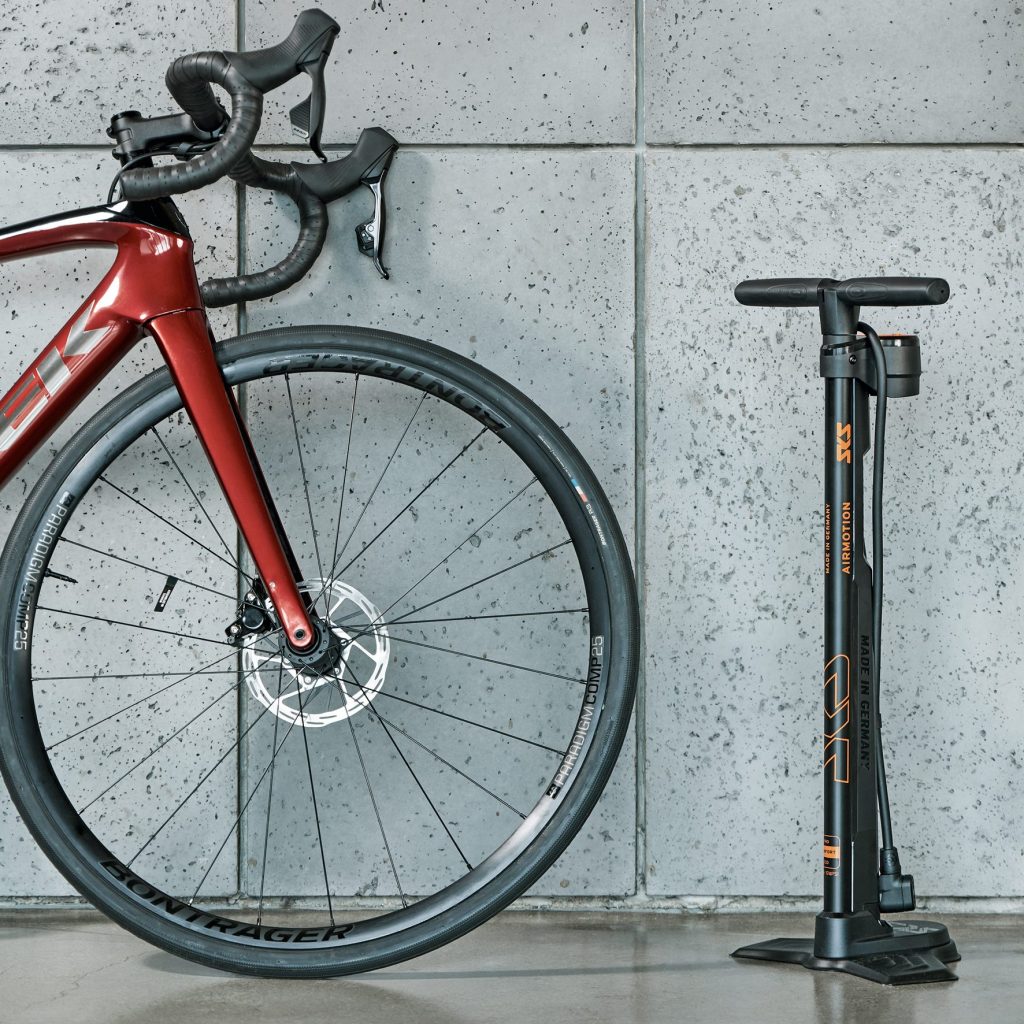 Golvpump SKS AIRMOTION 12.0