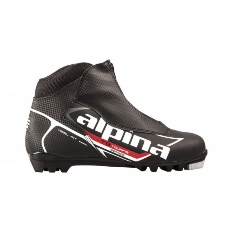 Lasten laskettelumonot Alpina T 8 JR