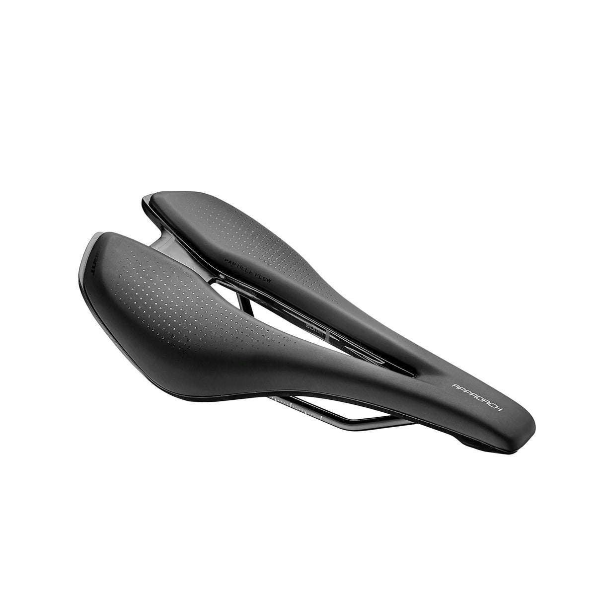 Saddle GIANT APPROACH