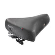 Sadel SELLE MONTE GRAPPA 07F, svart