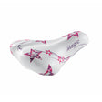 Sadel SELLE MONTE GRAPPA Magic 20"-24", vit-rosa