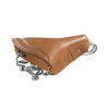 Sadel SELLE MONTE GRAPPA Storica, brun