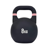 TUNTURI Competition Kettlebell 8kg