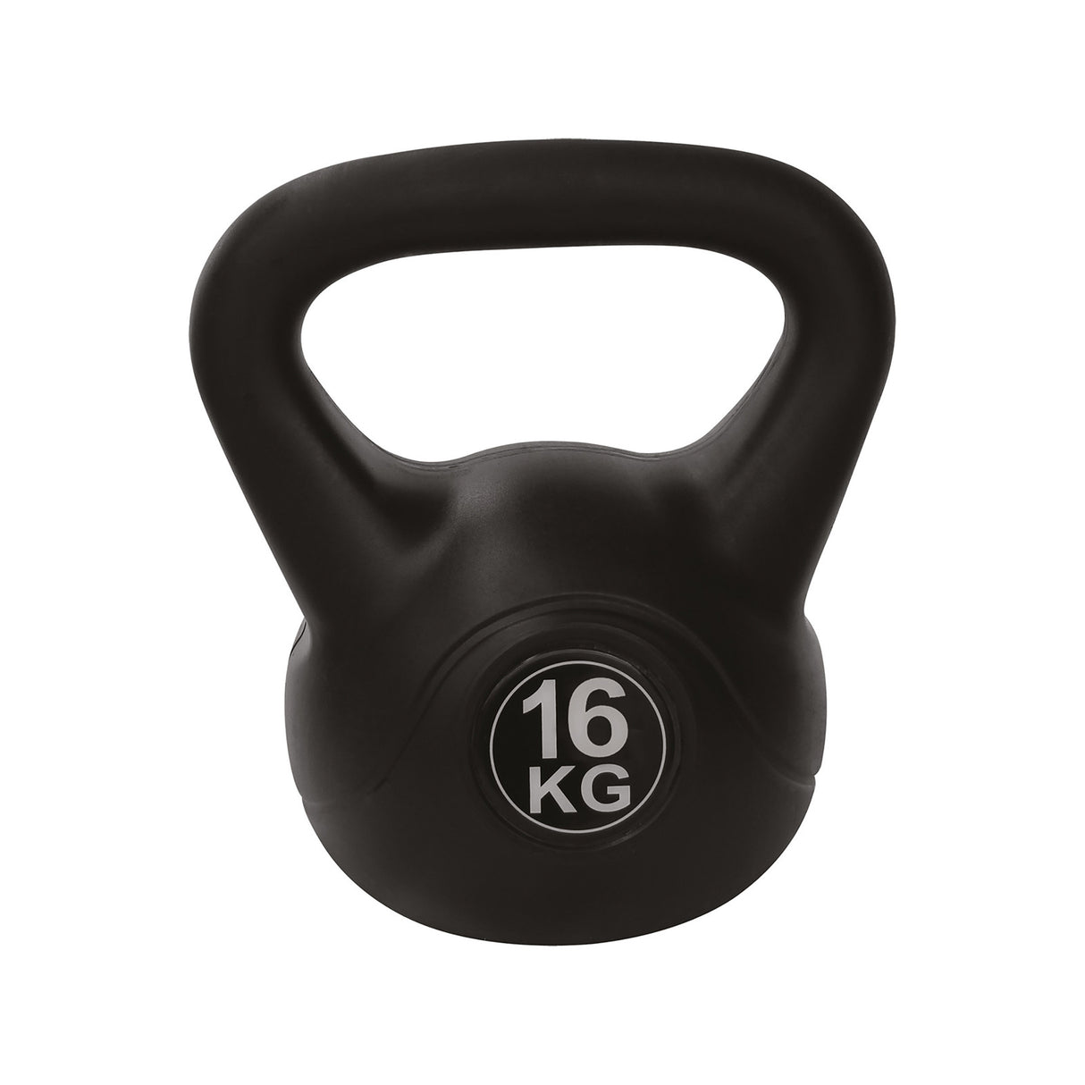 TUNTURI PE Kettlebell 16kg