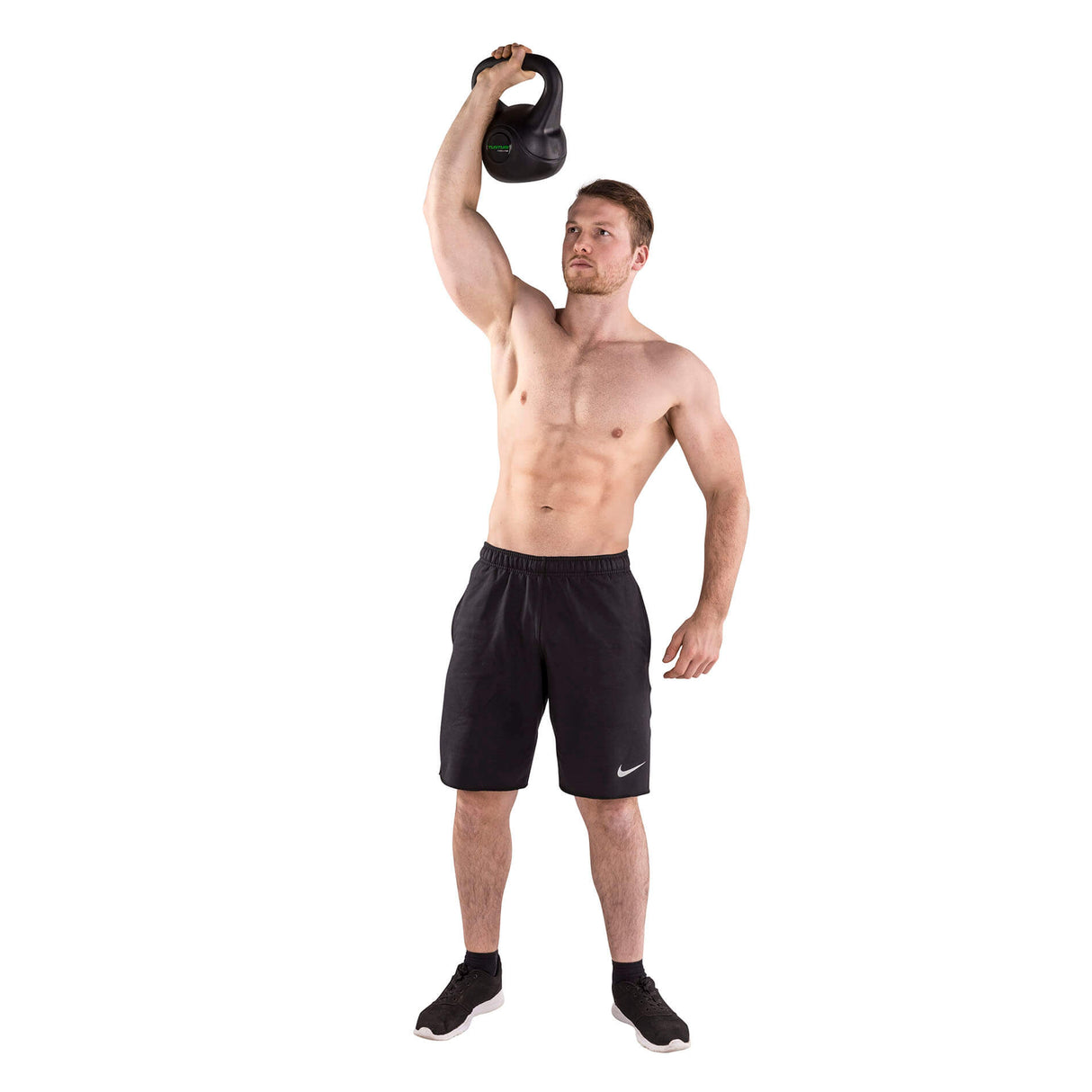 TUNTURI PE Kettlebell 16kg