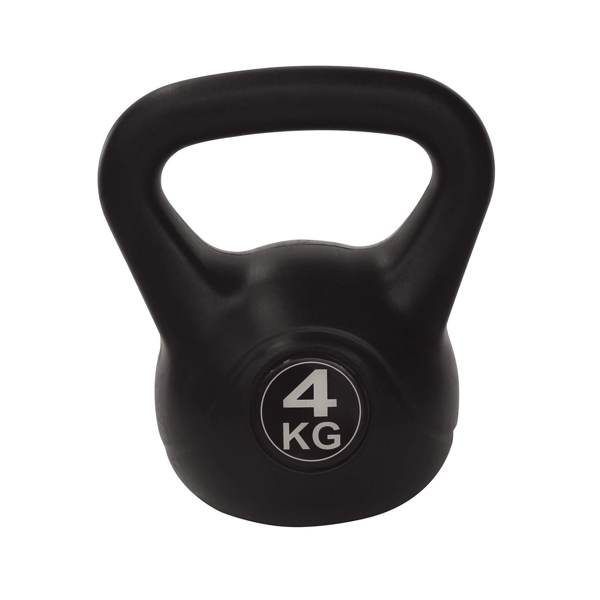 TUNTURI PE Kahvakuula 4kg