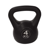 TUNTURI PE Kahvakuula 4kg