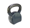 Kettlebell TUNTURI Vinyyli 14 kg, harmaa