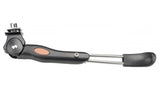 Stöd för mittmontering AZIMUT Dual 20-29" justerbart, aluminium