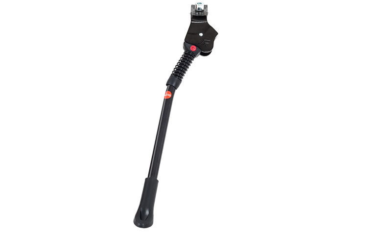 Keskijalka HEBIE eLex 26"-28", musta