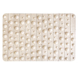 Sensorinen harjoitusmatto SPOKEY Rose Eco, beige