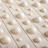 Sensorinen harjoitusmatto SPOKEY Rose Eco, beige