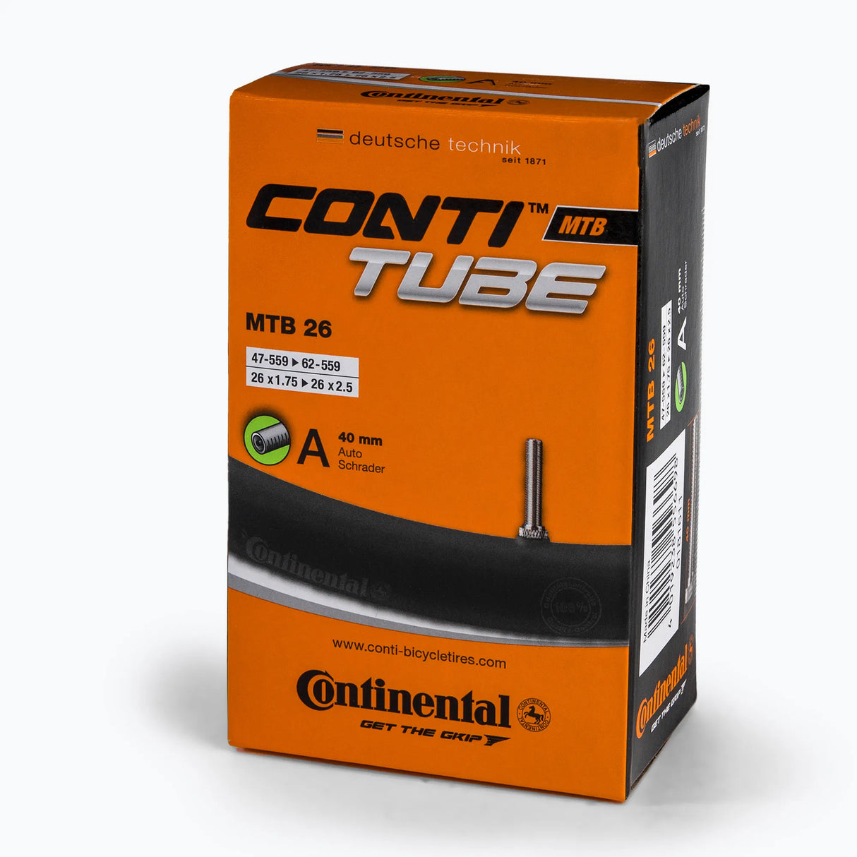 Innerdäck Continental 26" AV 47/62-559