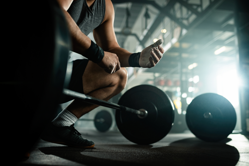 GYMPAKET