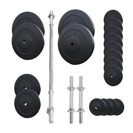 Best of Sports produktbild