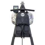 Rowing ergometer FLUID Neon Pro XL