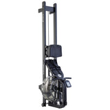 Rowing ergometer FLUID Neon Pro XL