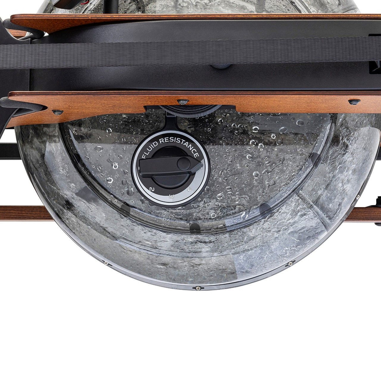 Rodd-ergometer TUNTURI Signature R90W by Fluid