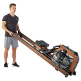 Rodd-ergometer TUNTURI Signature R90W by Fluid