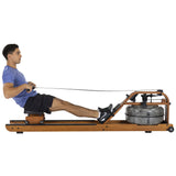 Soutulaite Tunturi FLUID Viking 3 V + SPH