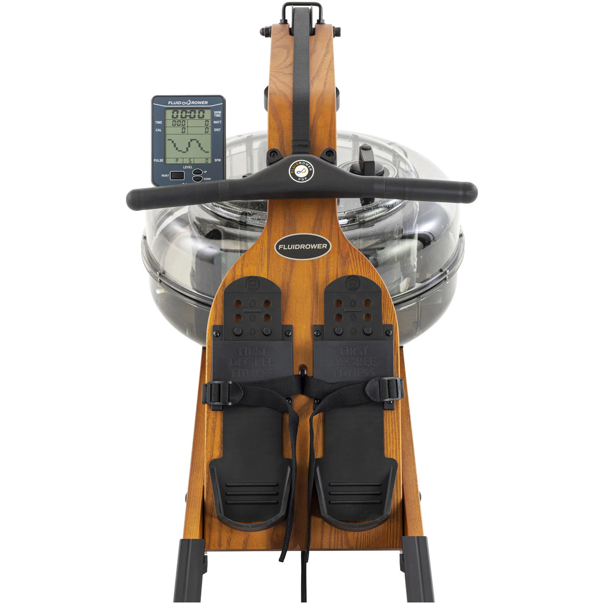 Soutulaite Tunturi FLUID Viking 3 V + SPH