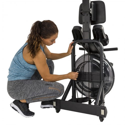 Soutulaite TUNTURI FitRow 70 WTR