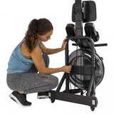 Soutulaite TUNTURI FitRow 70 WTR