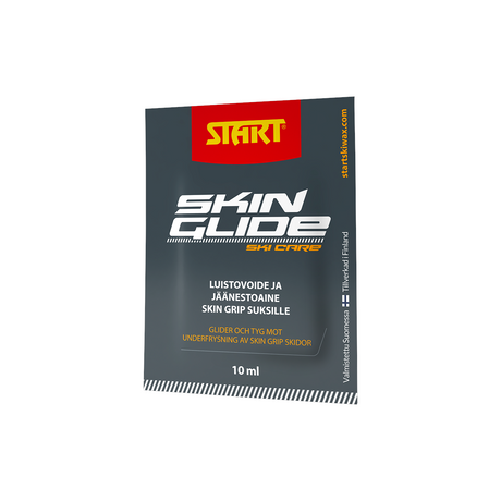 Antifreeze START Skin Glide Wipe