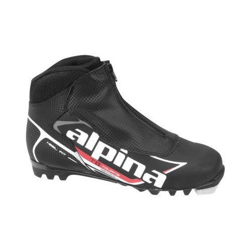 Alpina T 8 -monot