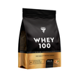 Proteinpulver TREC GOLD CORE WHEY 100 PEANUT BUTTER 900g