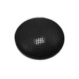 Balansplatta TUNTURI Air Stepper Pad, Svart