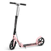 Scootteri SOKE City, pinkki