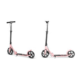 Scootteri SOKE City, pinkki
