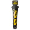 Bakskärm ASS SAVERS Win Wing Road Logo