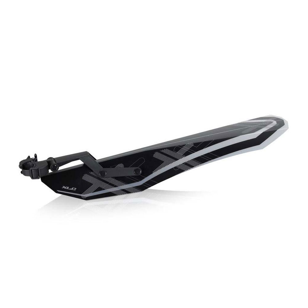 Takalokasuoja XLC MUDGUARD HR MG-C06 26-