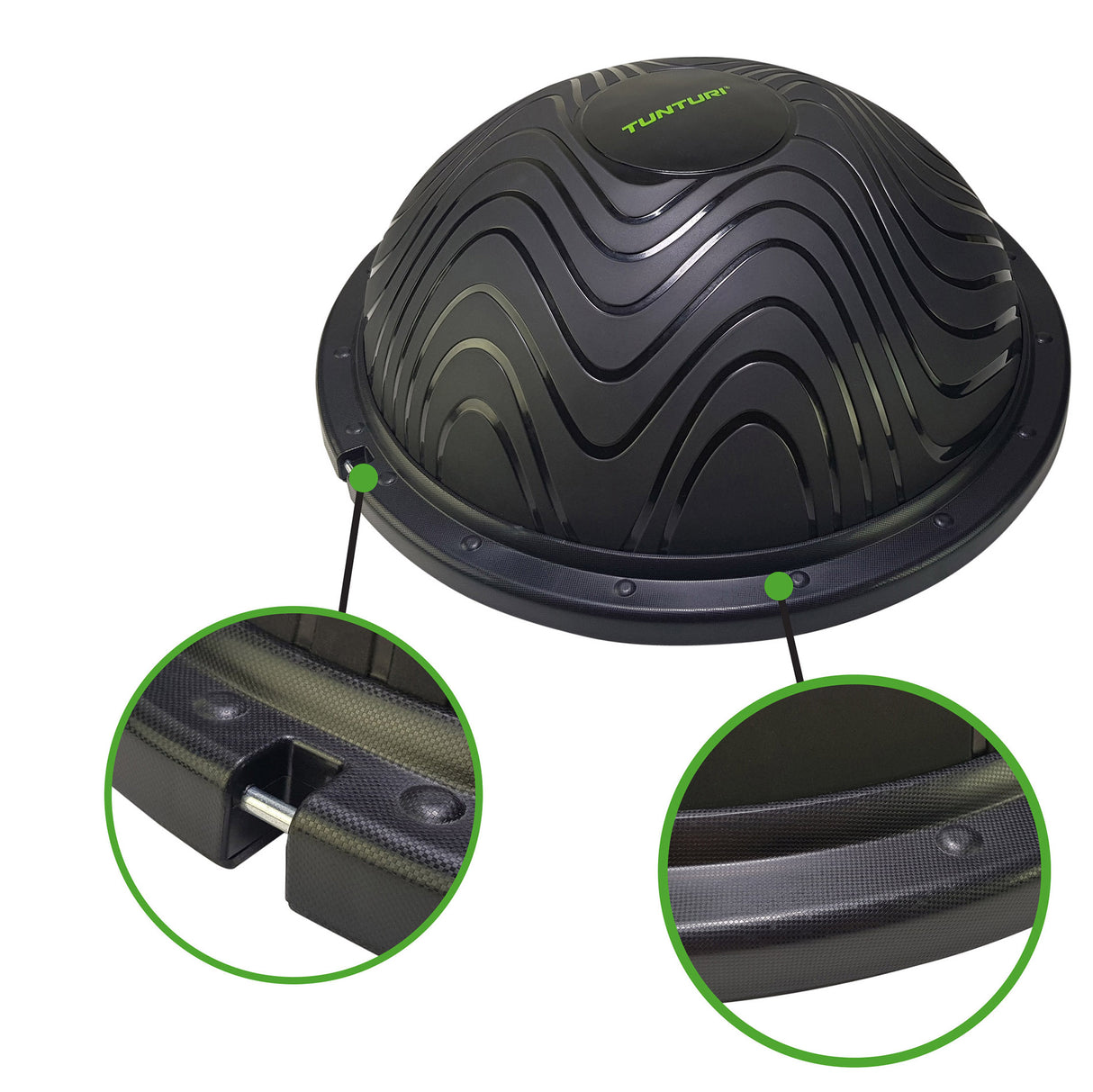 Tasapainolauta TUNTURI Pro Balance Trainer
