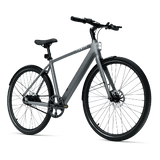 Elcykel TENWAYS CGO600 PRO, Ljusgrå
