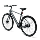 Elcykel TENWAYS CGO600 PRO, Ljusgrå