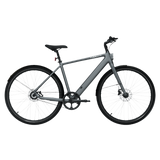Sähköpyörä TENWAYS CGO600 Pro, Pebble Grey