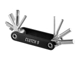 Verktygskit för flaskhållare GIANT Clutch Box 9 för AIRWAY SPORT SIDE PULL
