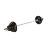 Hantelset TUNTURI 140kg Tri-Grip Hantelset