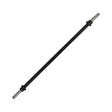 Lyftstång TUNTURI Aerobic Pump Bar, 30 mm, 130 cm