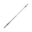 Lyftstång TUNTURI Skivstång, 30 mm, 120 cm, Skruv