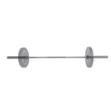 Nostotanko TUNTURI Olympic Bar, 50 mm, 220 cm