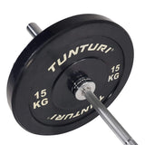 Nostotanko TUNTURI Olympic Bar, 50 mm, 220 cm