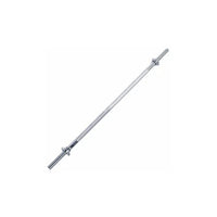 Nostotanko Tunturi levytanko, 30 mm, 180 cm, Ruuvi