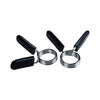 Jousilukot TUNTURI Spring Collar, 30mm