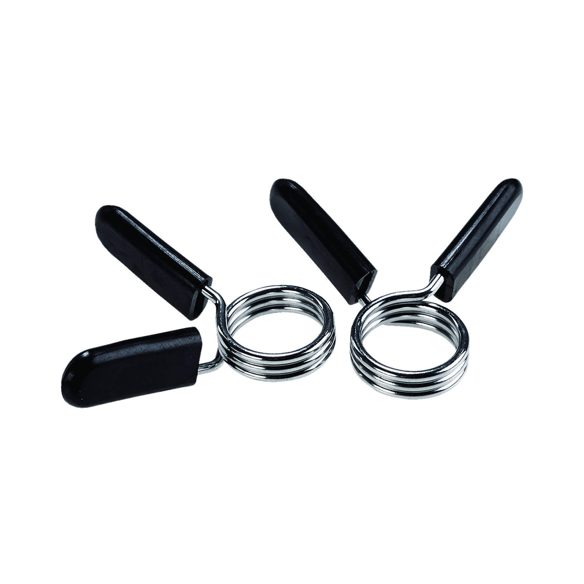Jousilukot TUNTURI Spring Collar, 30mm