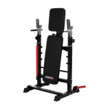Viktbänk HAMMER Force 4.0