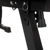 Viktbänk HAMMER Force 4.0